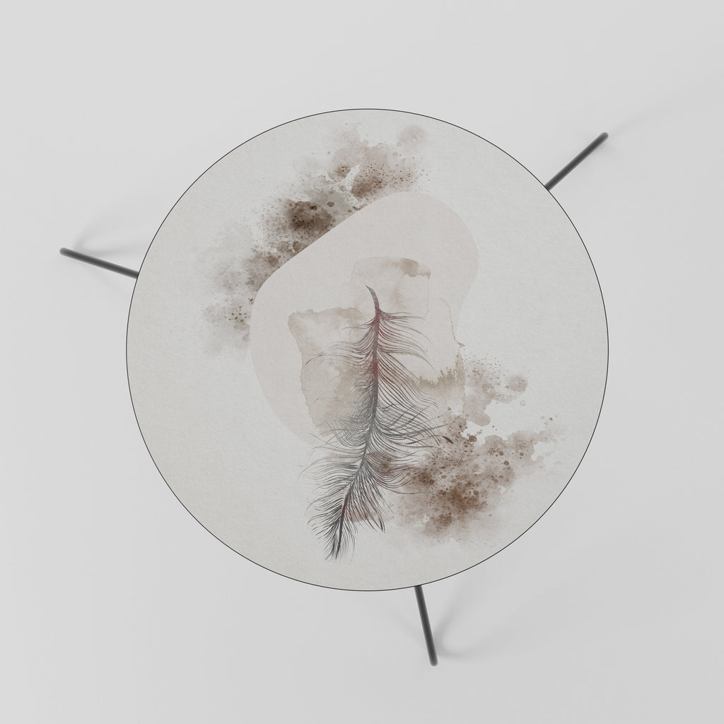 CHARMING DELICACY Table basse 60