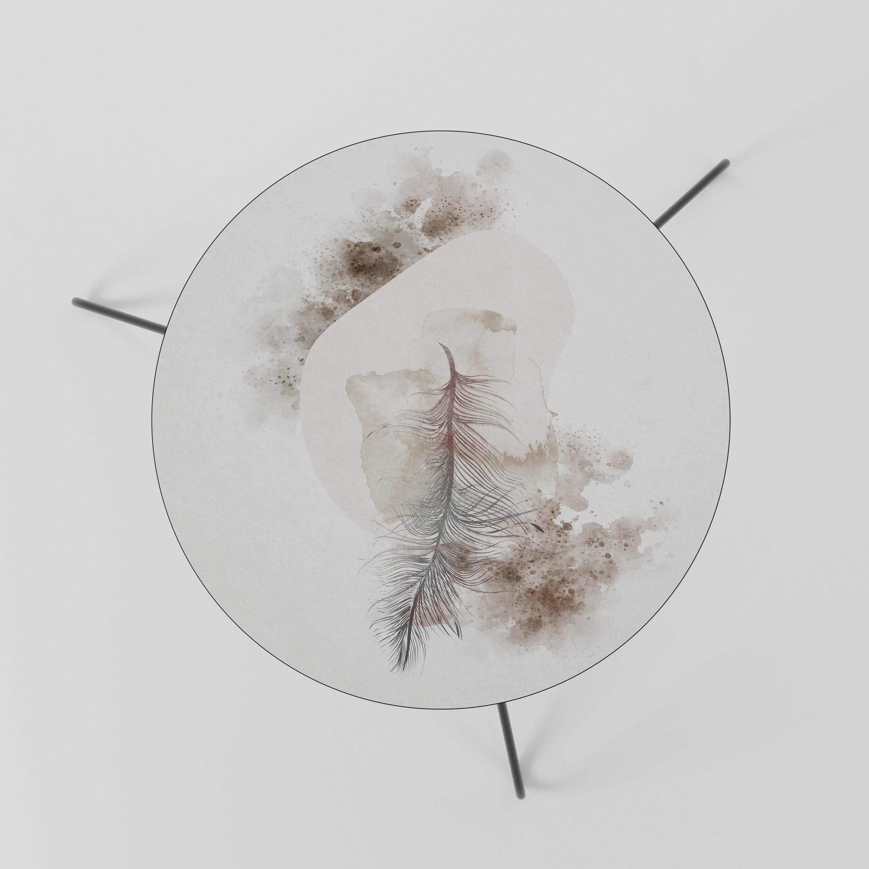 CHARMING DELICACY Coffee Table 60