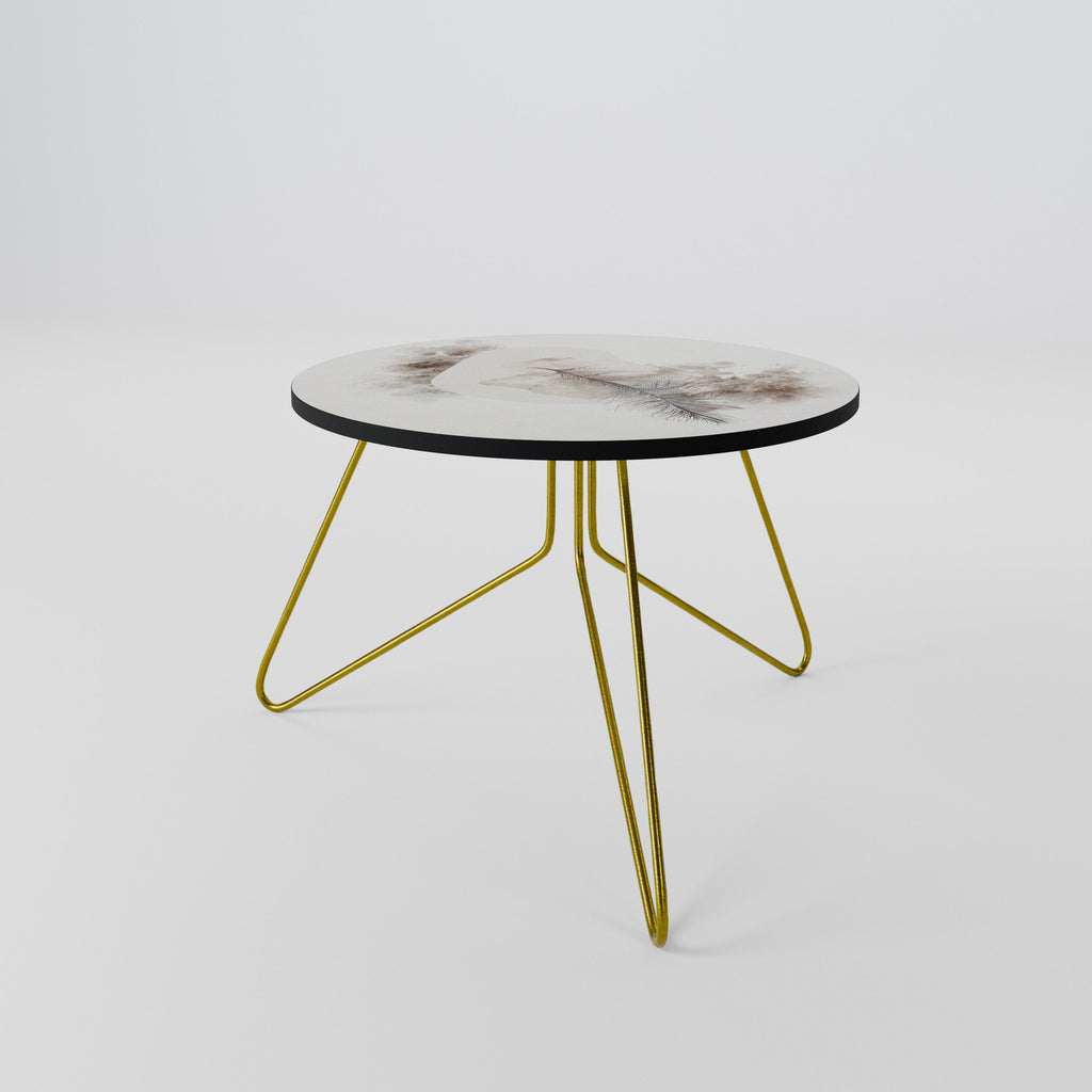 CHARMING DELICACY Table basse 60