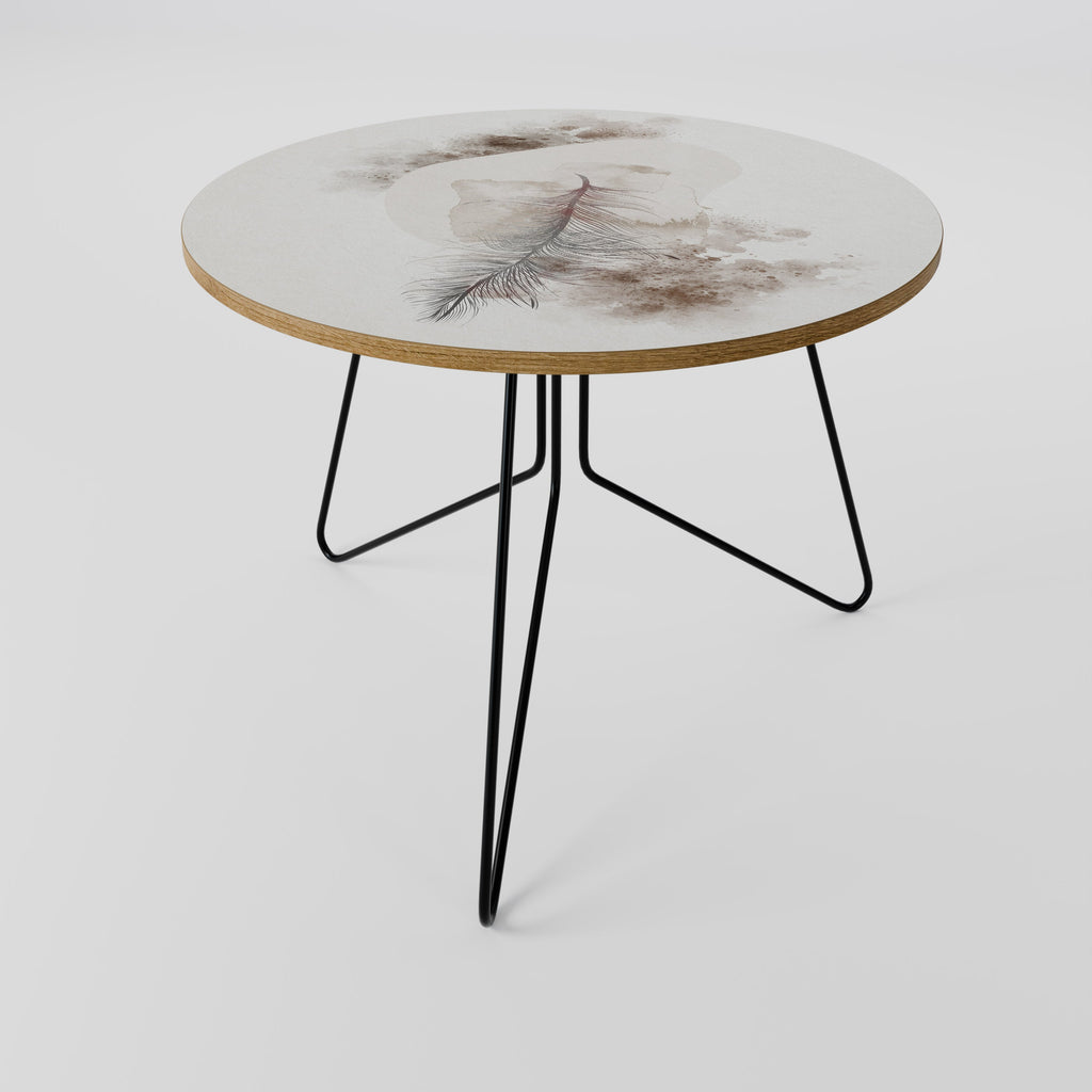 CHARMING DELICACY Table basse 69