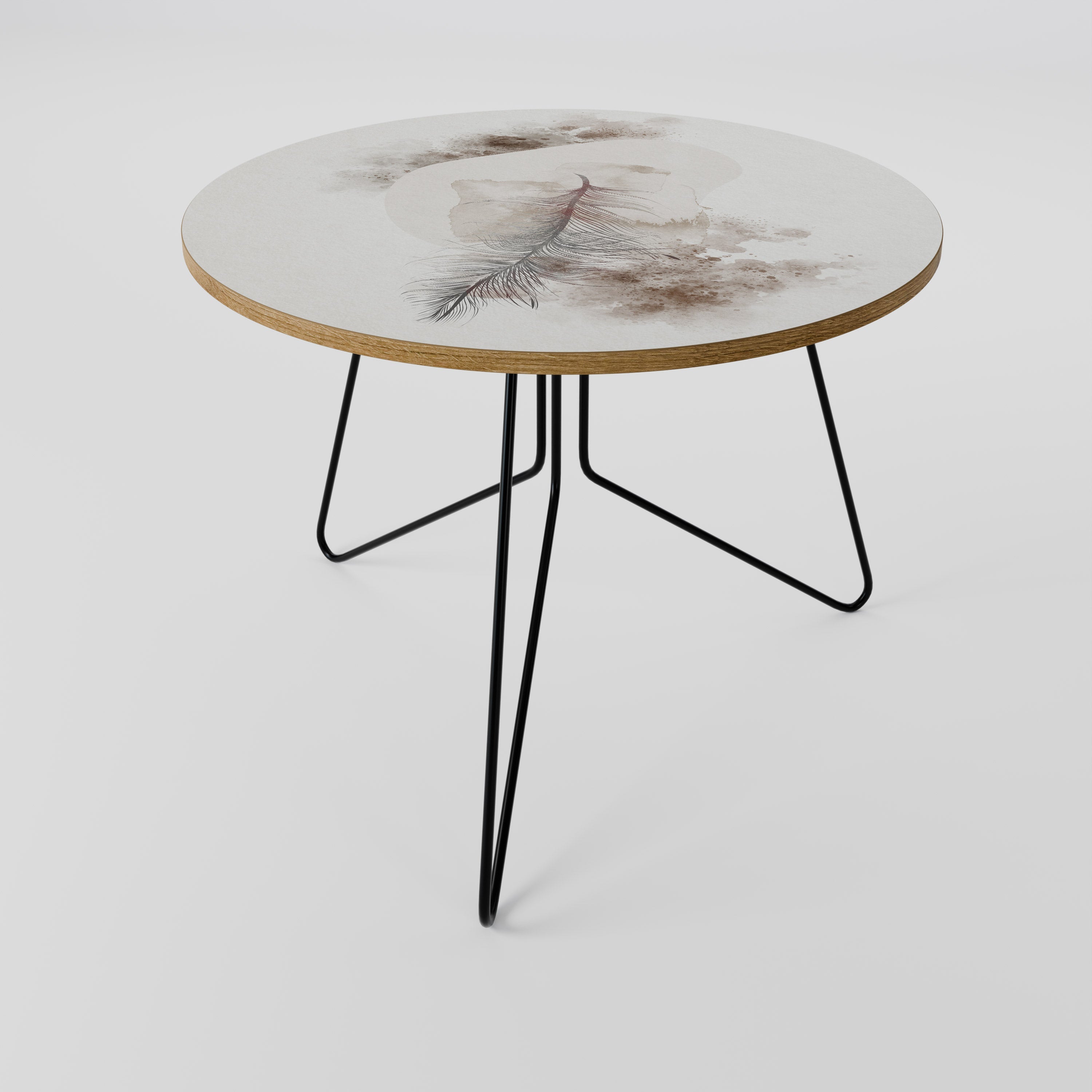 CHARMING DELICACY Table basse 69