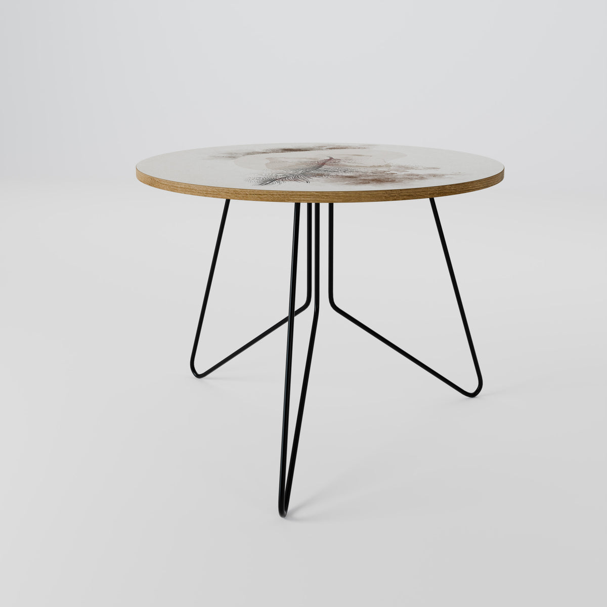 CHARMING DELICACY Coffee Table