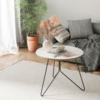 CHARMING DELICACY Coffee Table