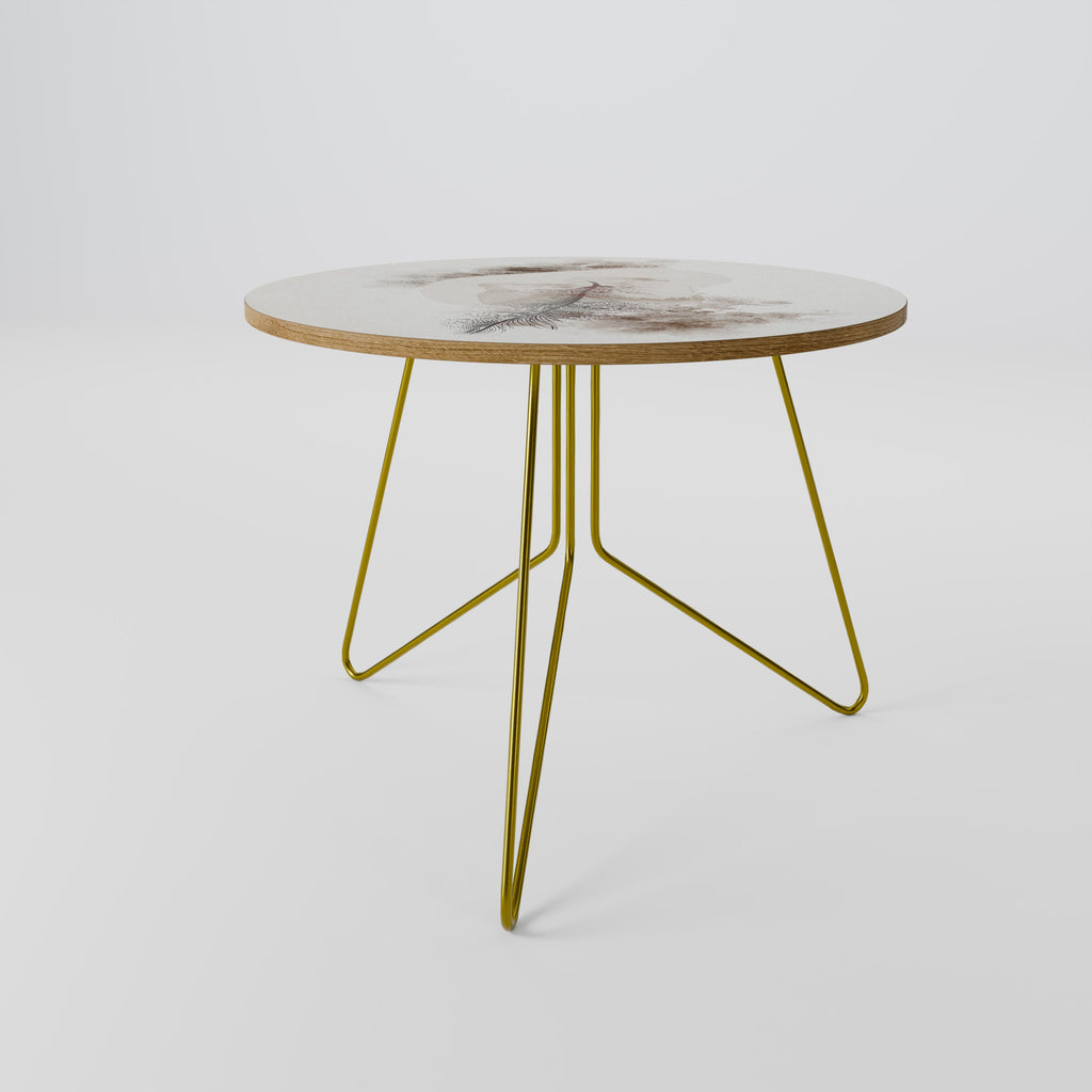 CHARMING DELICACY Table basse 69