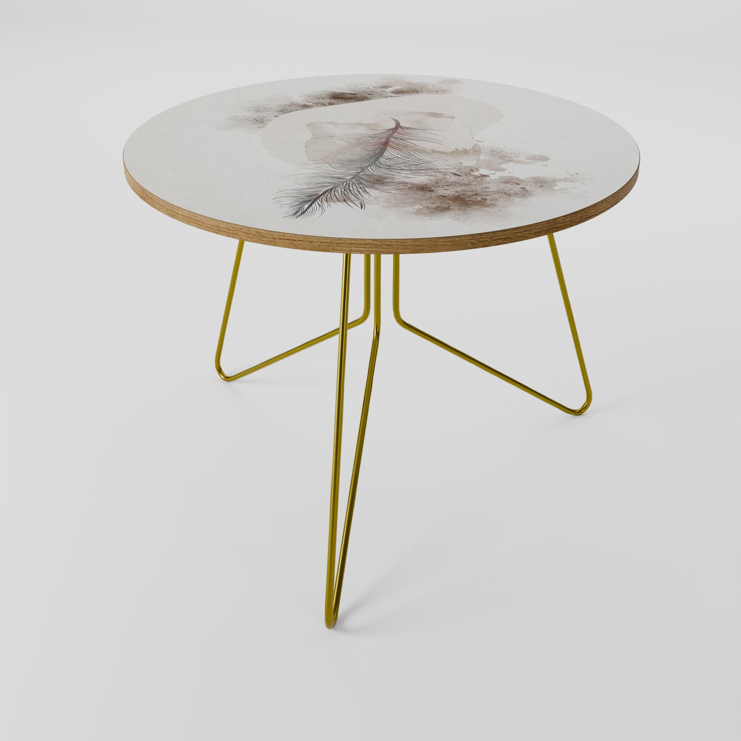 CHARMING DELICACY Coffee Table