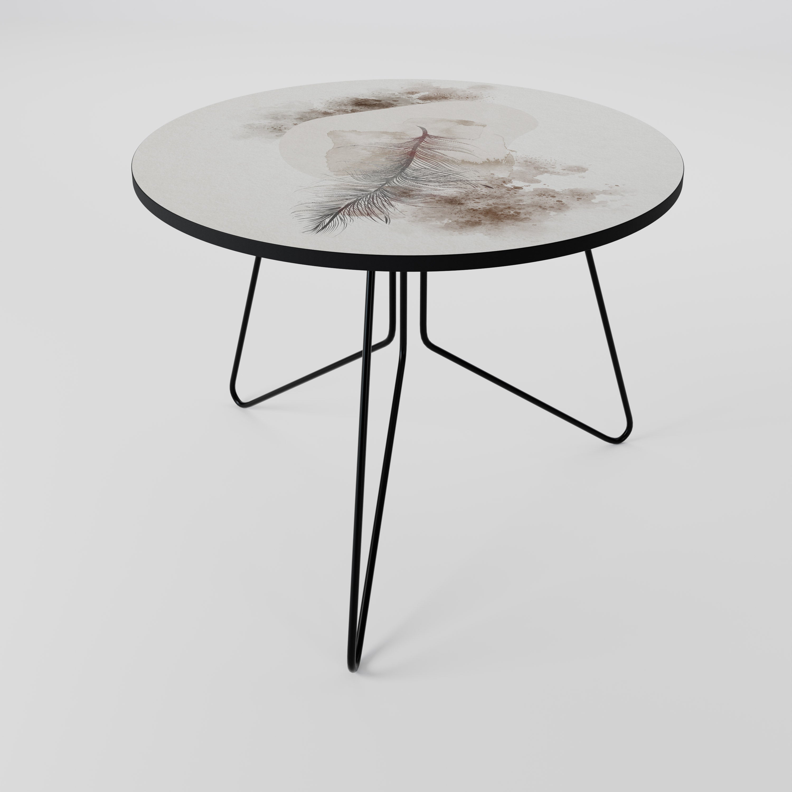 CHARMING DELICACY Table basse 69