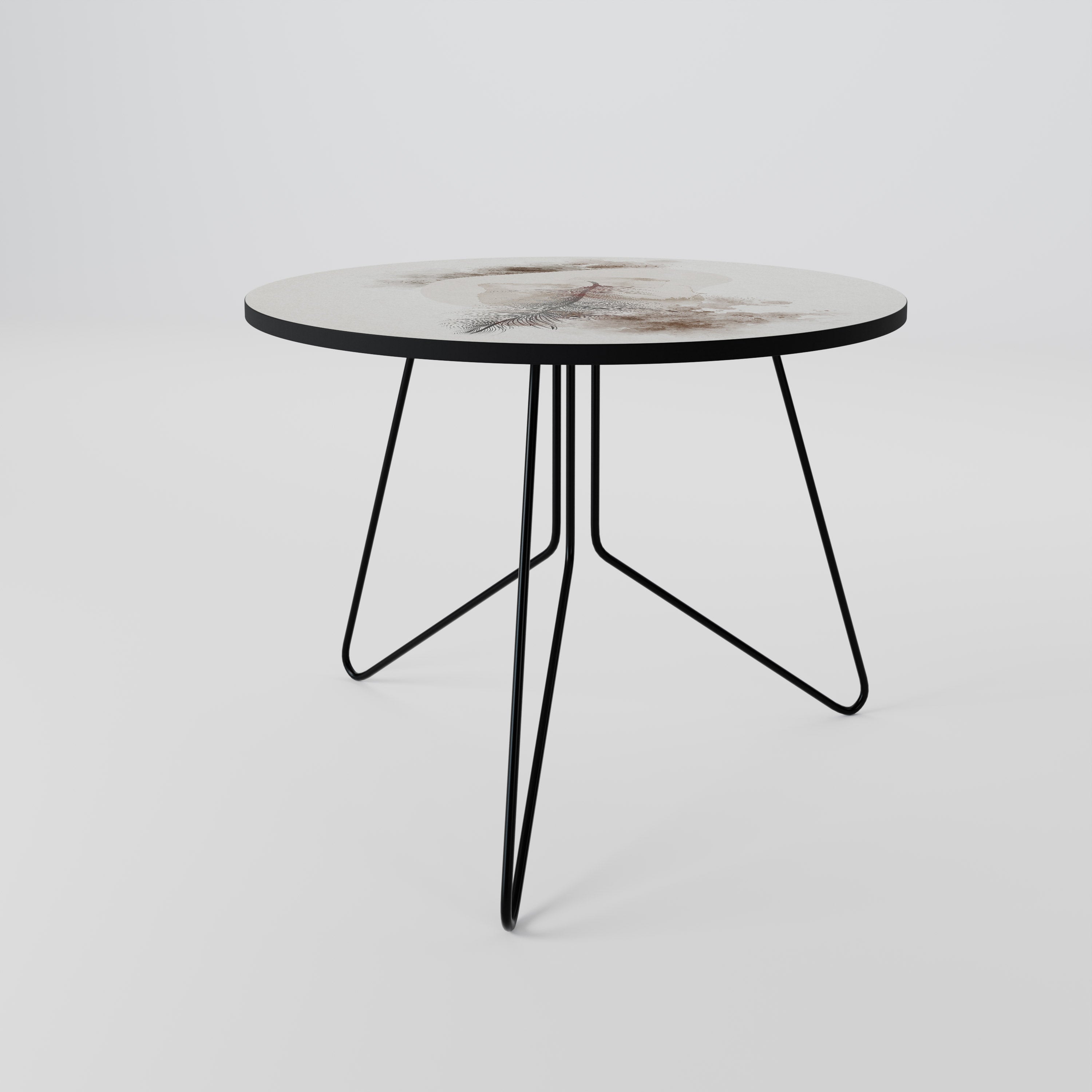 CHARMING DELICACY Table basse 69