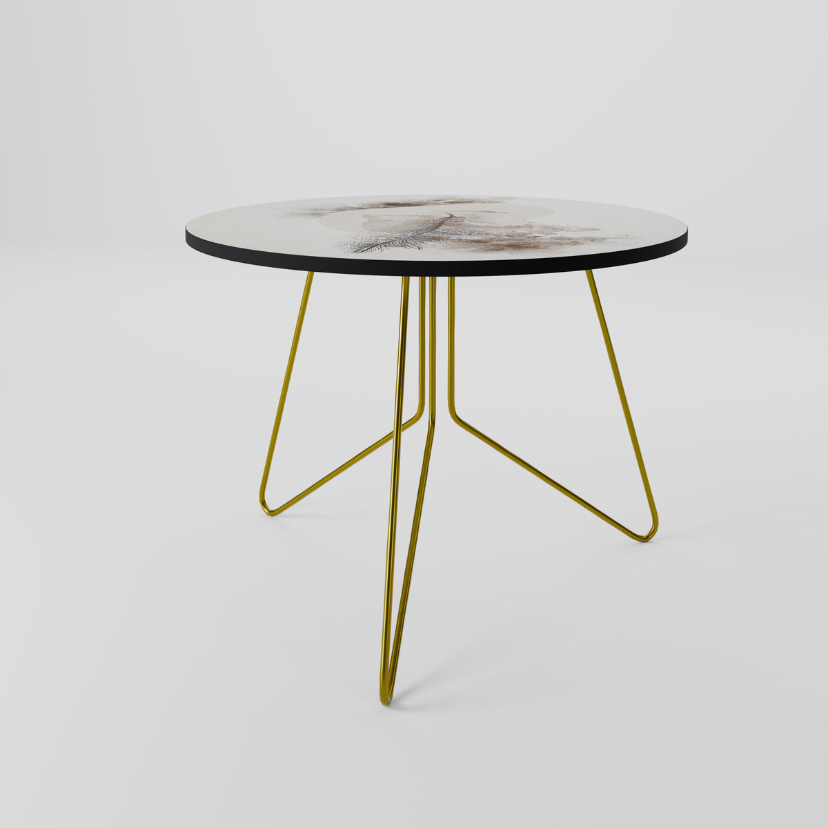CHARMING DELICACY Coffee Table