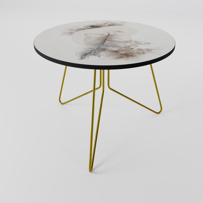 CHARMING DELICACY Coffee Table