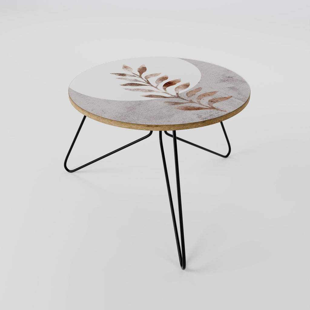 Table basse LEAF RADIANCE 60