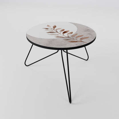 LEAF RADIANCE Coffee Table