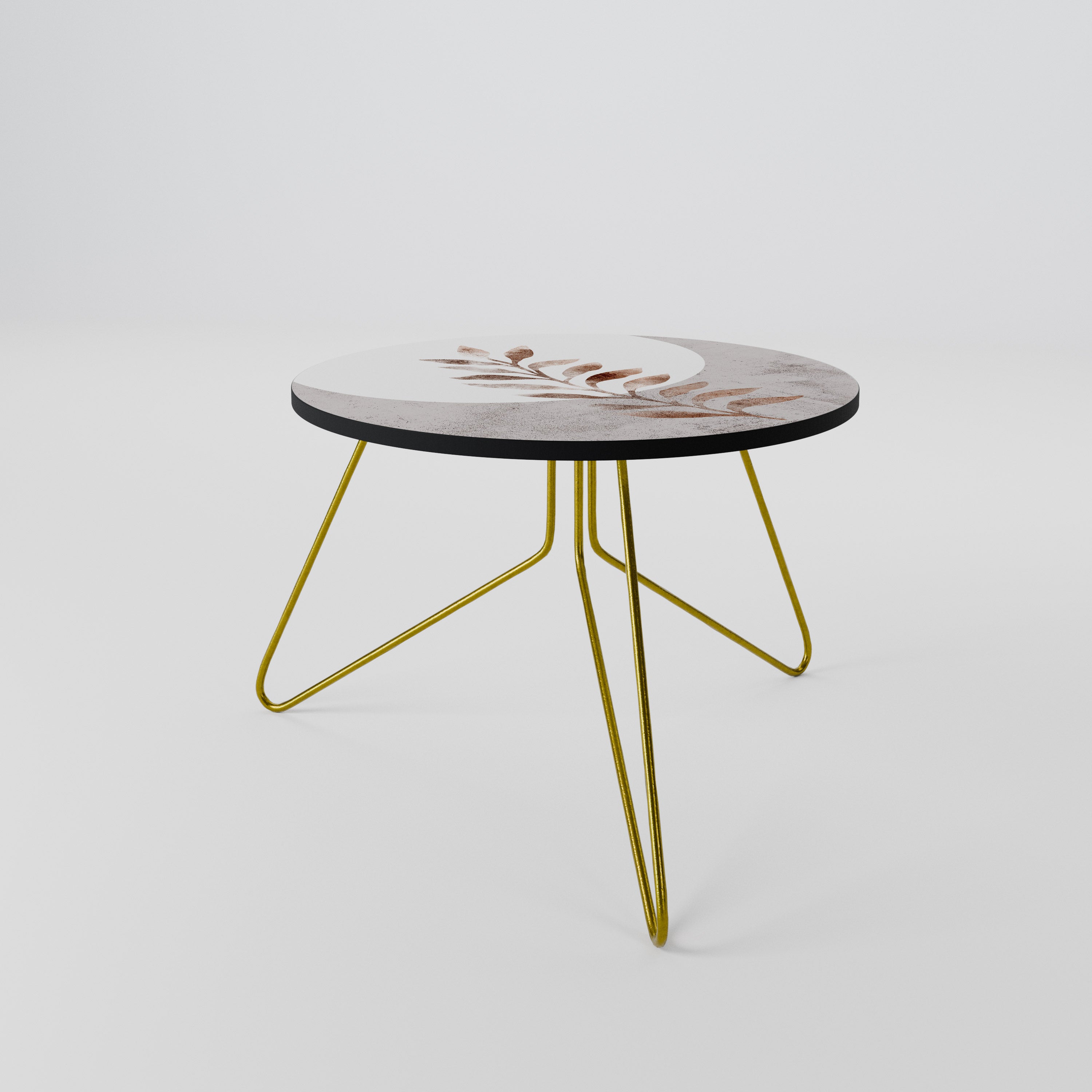 LEAF RADIANCE Coffee Table
