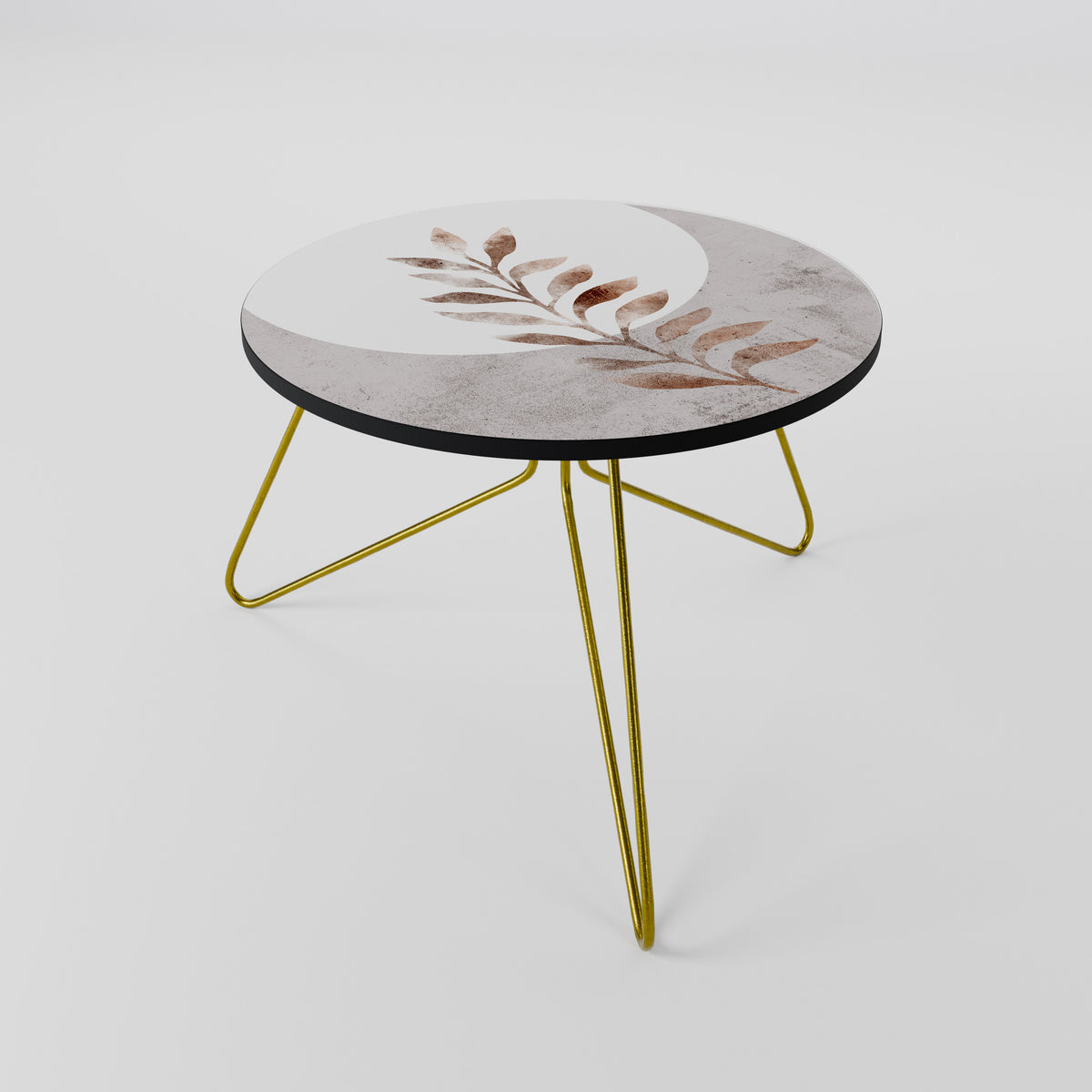 LEAF RADIANCE Coffee Table