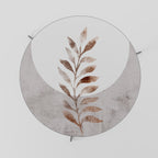 LEAF RADIANCE Coffee Table