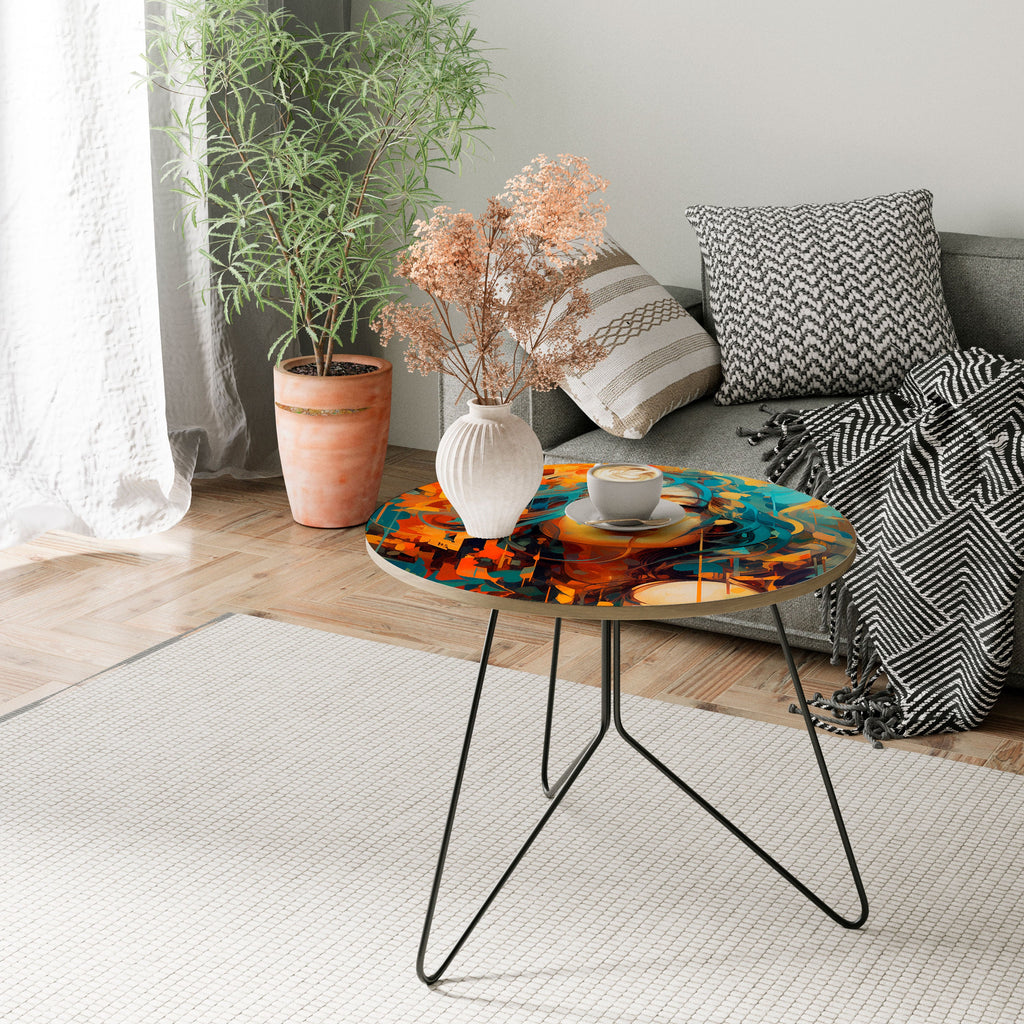 Table basse RAINBOW MUSE 69