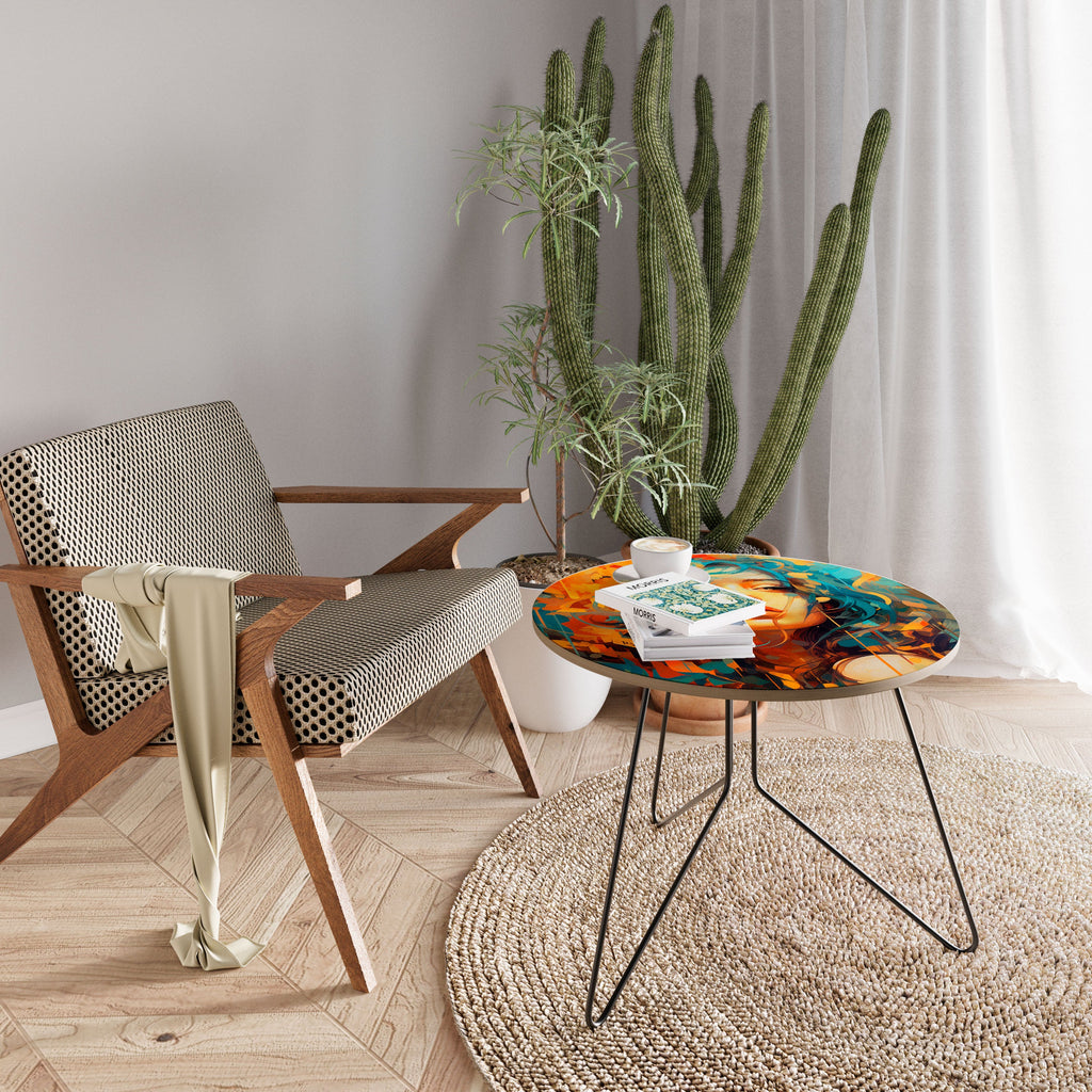 Table basse RAINBOW MUSE 69