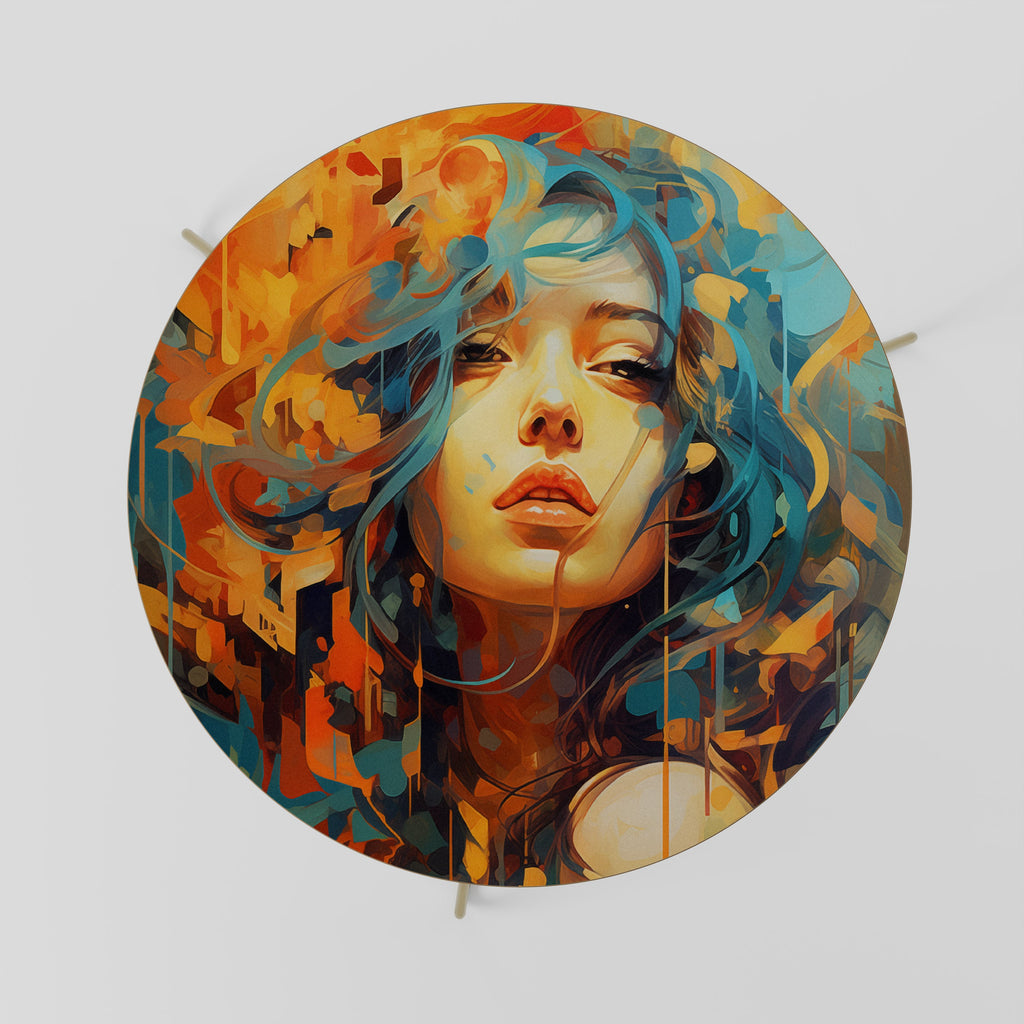 Table basse RAINBOW MUSE 69