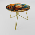 RAINBOW MUSE Coffee Table