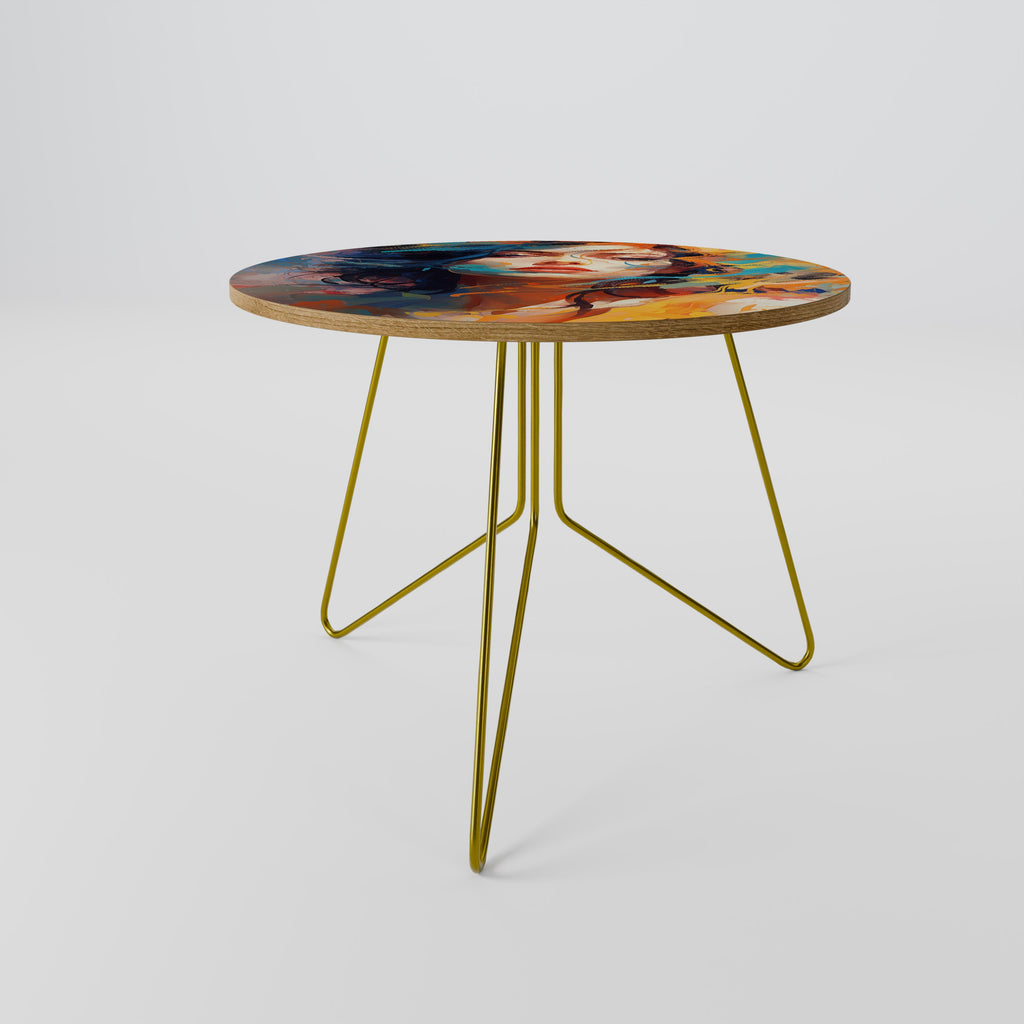 Table basse CHROMA CHARM 69