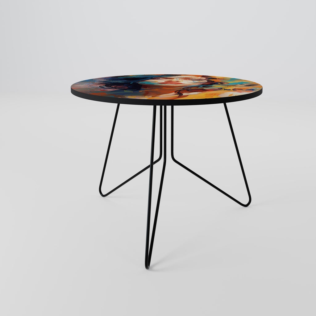 Table basse CHROMA CHARM 69