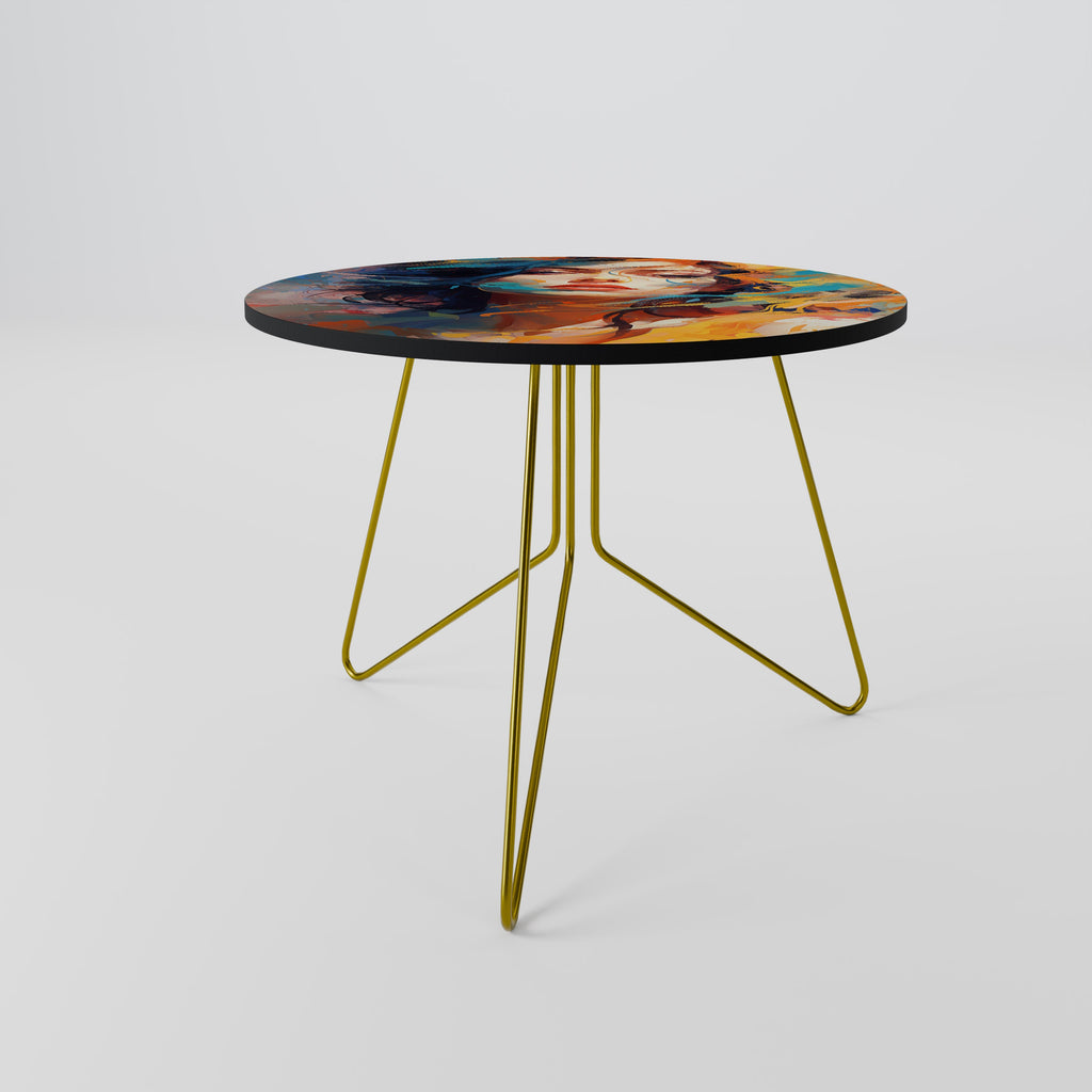 Table basse CHROMA CHARM 69