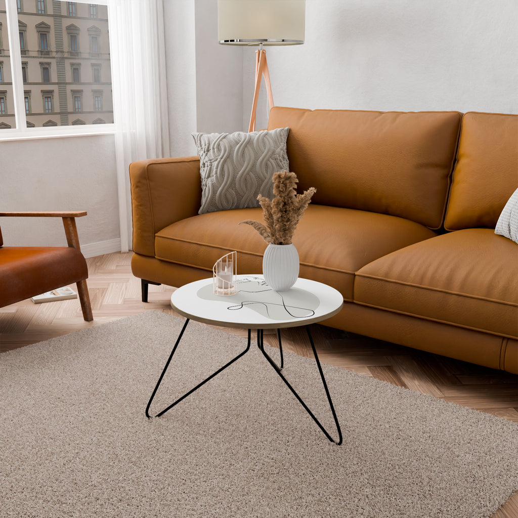 SUBTLE SIMPLICITY Coffee Table