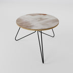 BLUSH SERENITY Coffee Table