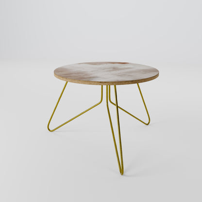 BLUSH SERENITY Coffee Table