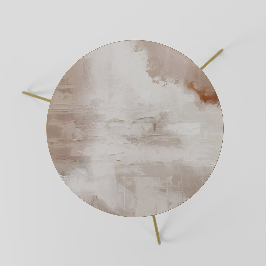 BLUSH SERENITY Coffee Table 60