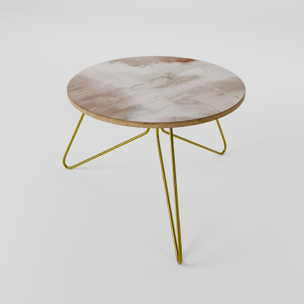 BLUSH SERENITY Coffee Table