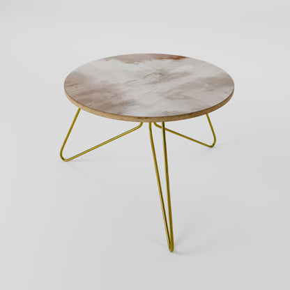 BLUSH SERENITY Coffee Table