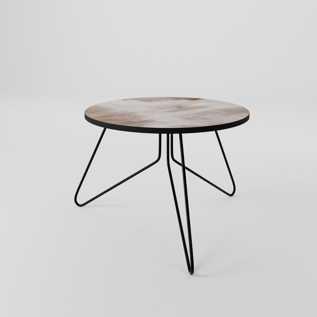 BLUSH SERENITY Coffee Table