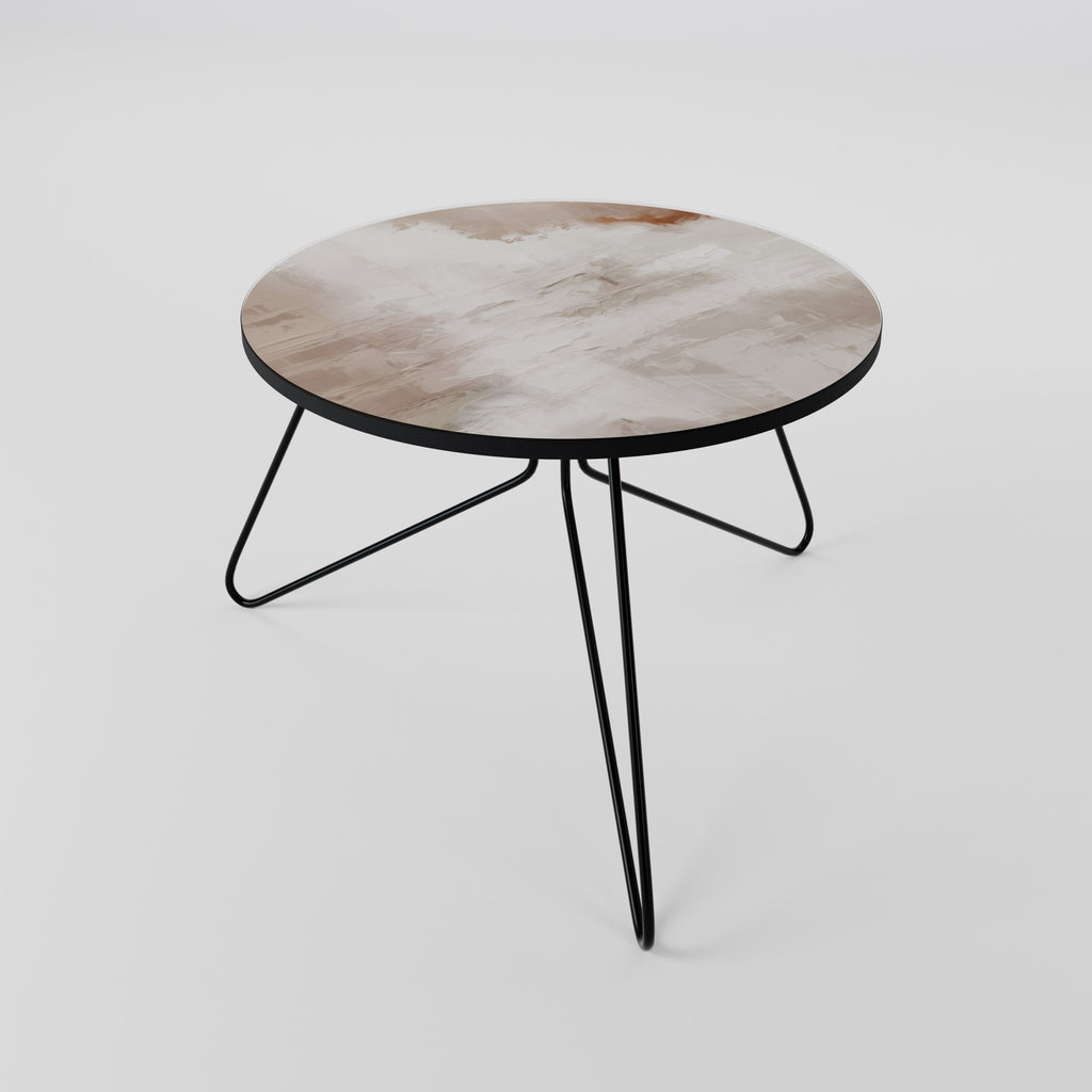 BLUSH SERENITY Coffee Table