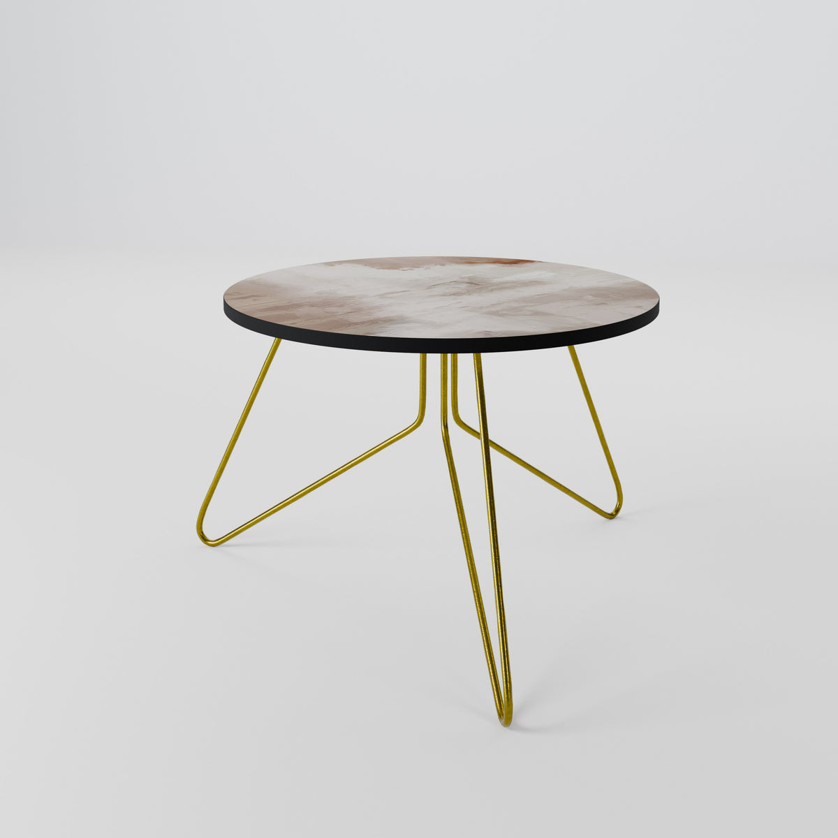 BLUSH SERENITY Coffee Table