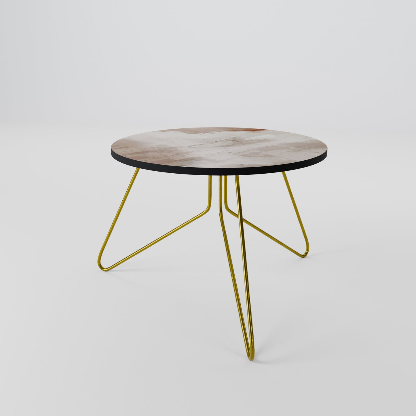 BLUSH SERENITY Coffee Table