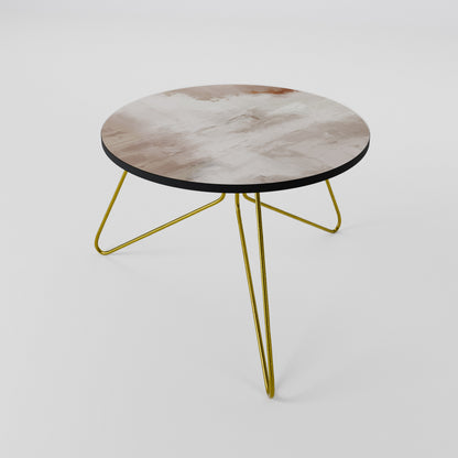 BLUSH SERENITY Coffee Table