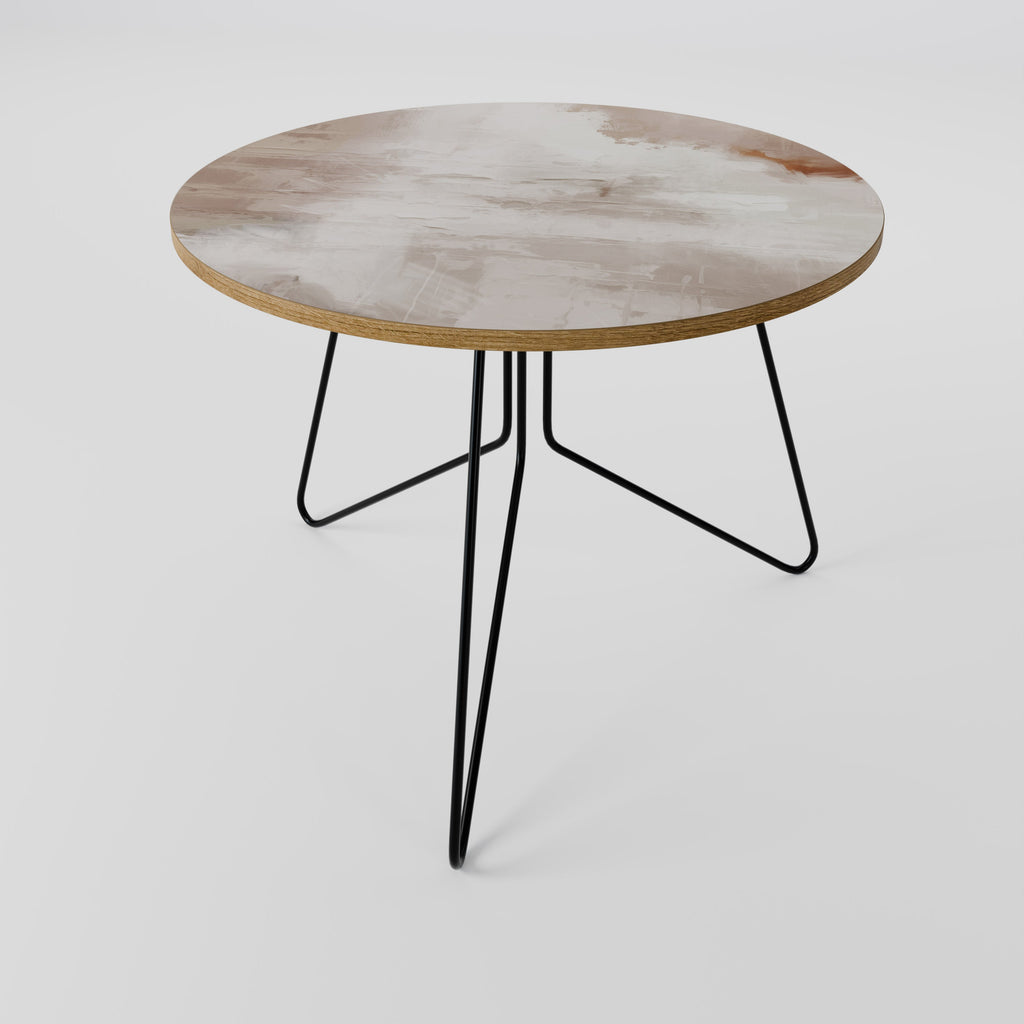 Table basse BLUSH SERENITY 69