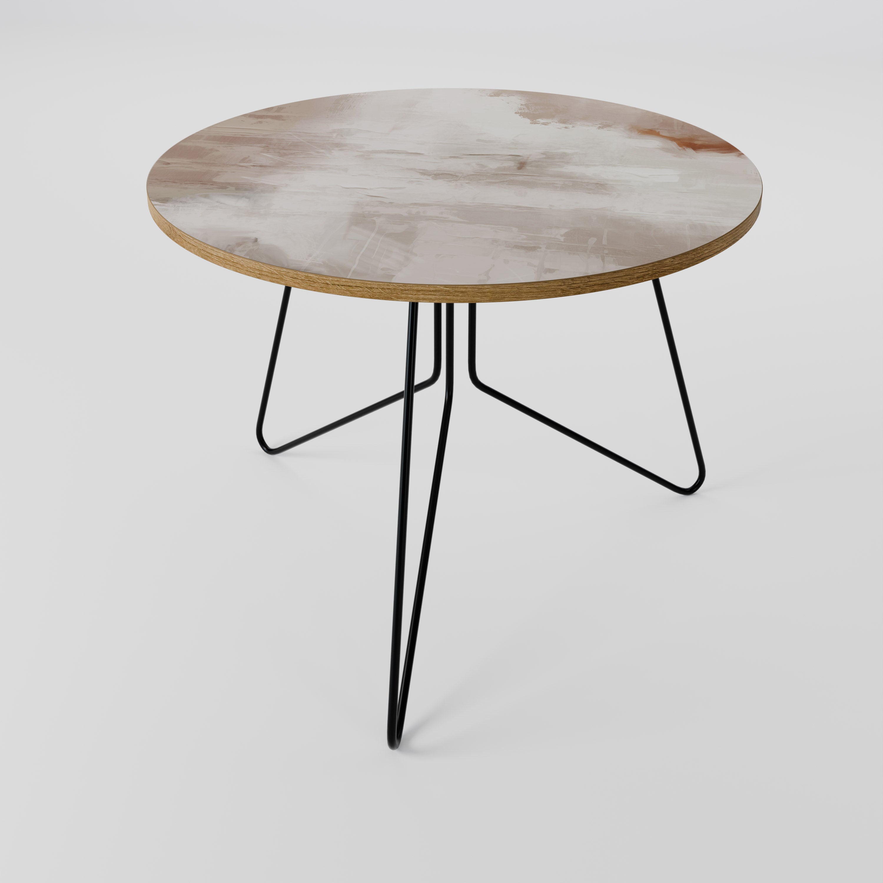 Table basse BLUSH SERENITY 69