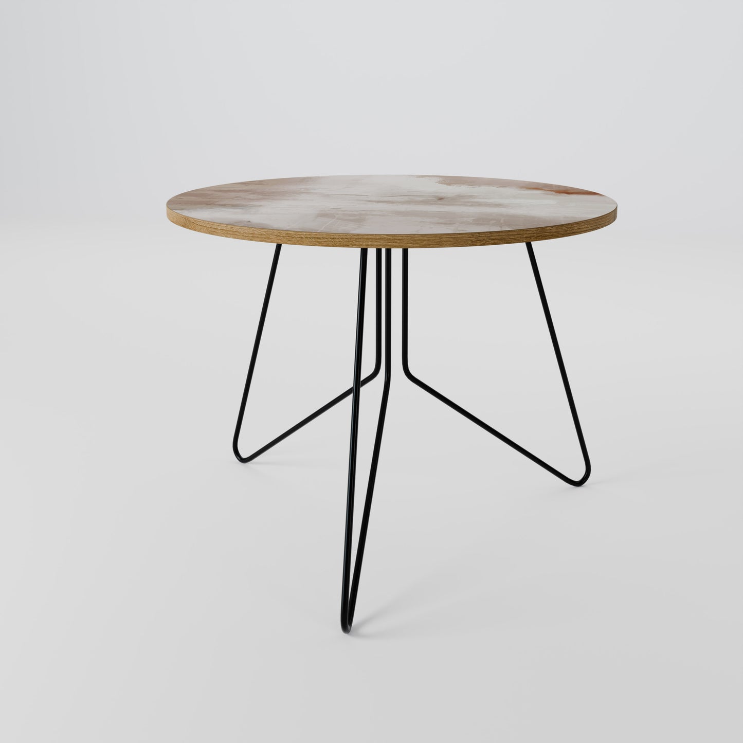 BLUSH SERENITY Coffee Table