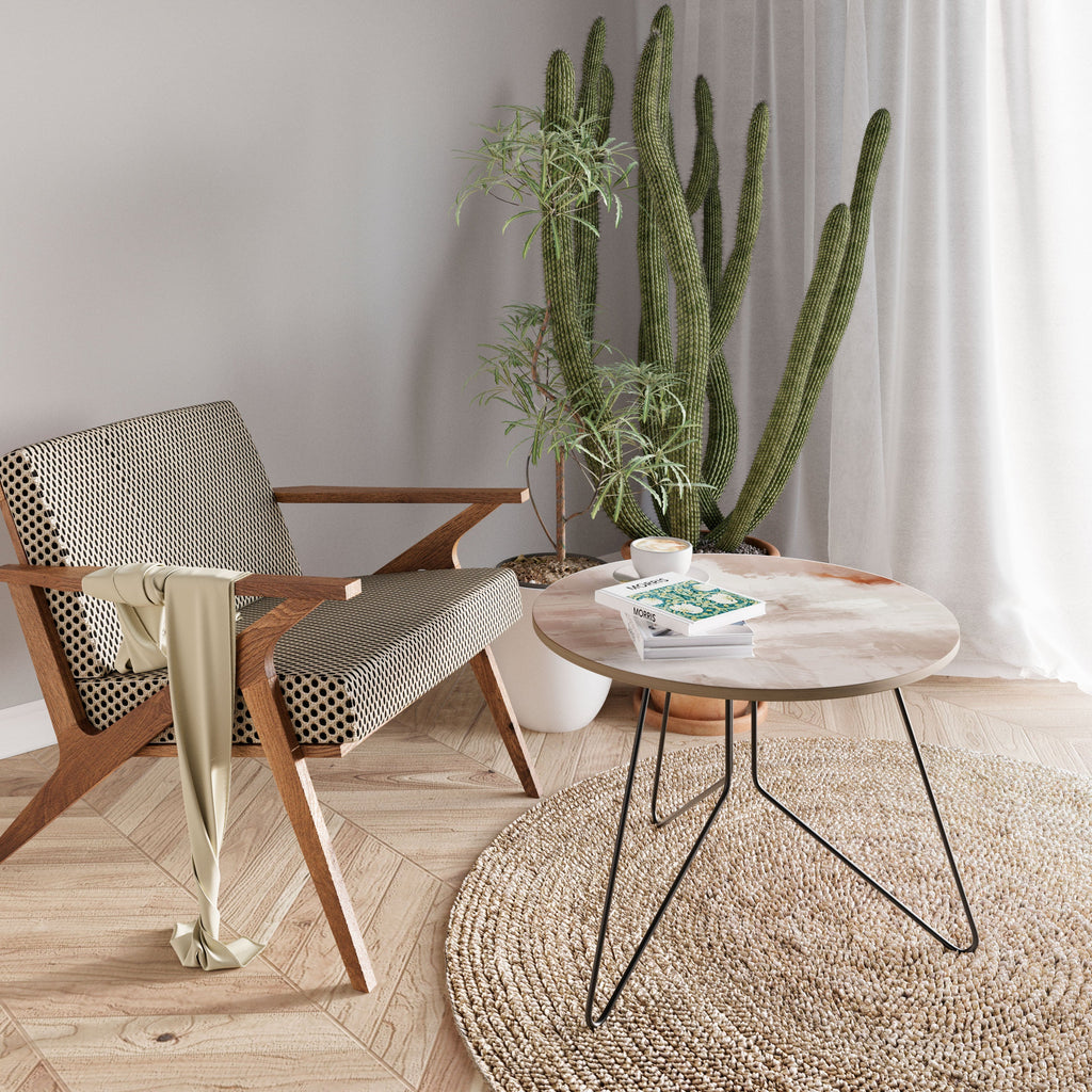 Table basse BLUSH SERENITY 69