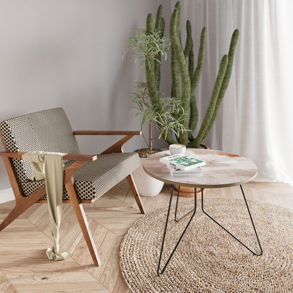 BLUSH SERENITY Coffee Table