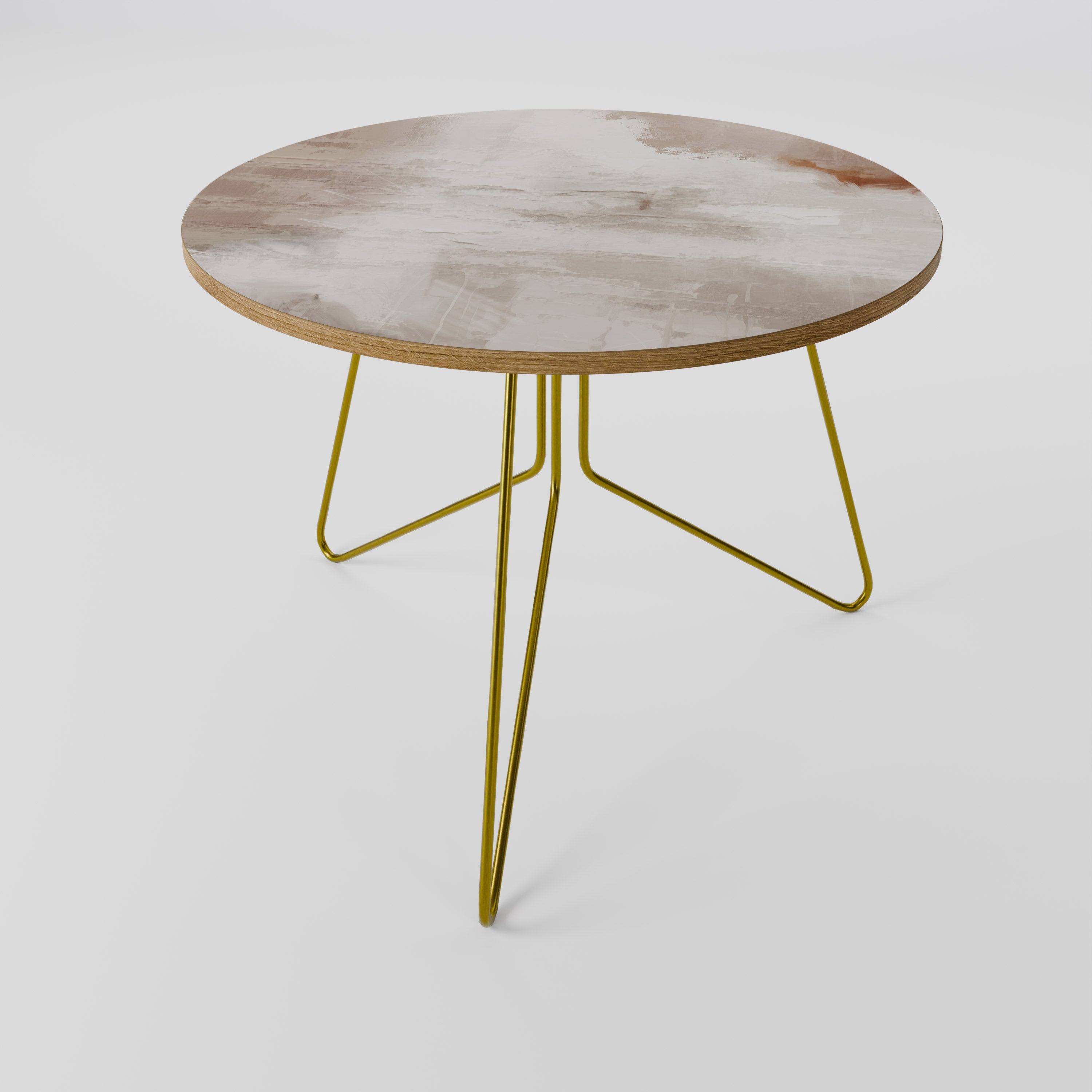 Table basse BLUSH SERENITY 69