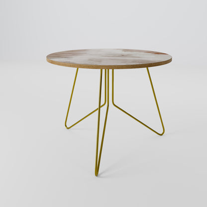 BLUSH SERENITY Coffee Table