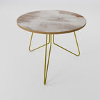 BLUSH SERENITY Coffee Table