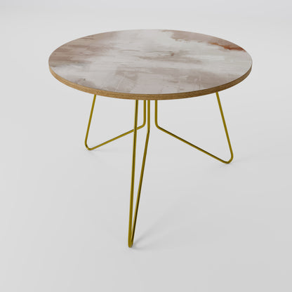 BLUSH SERENITY Coffee Table