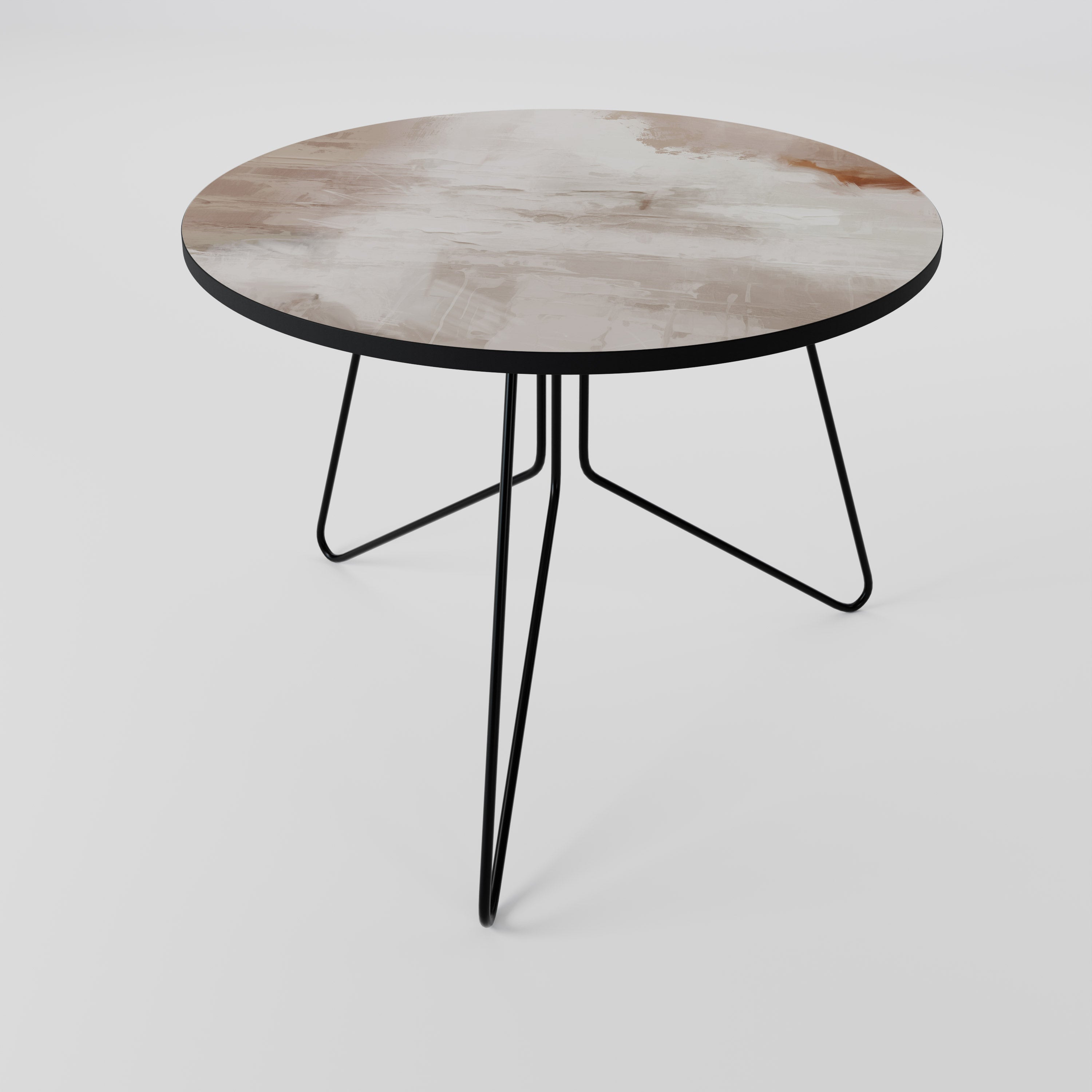 Table basse BLUSH SERENITY 69