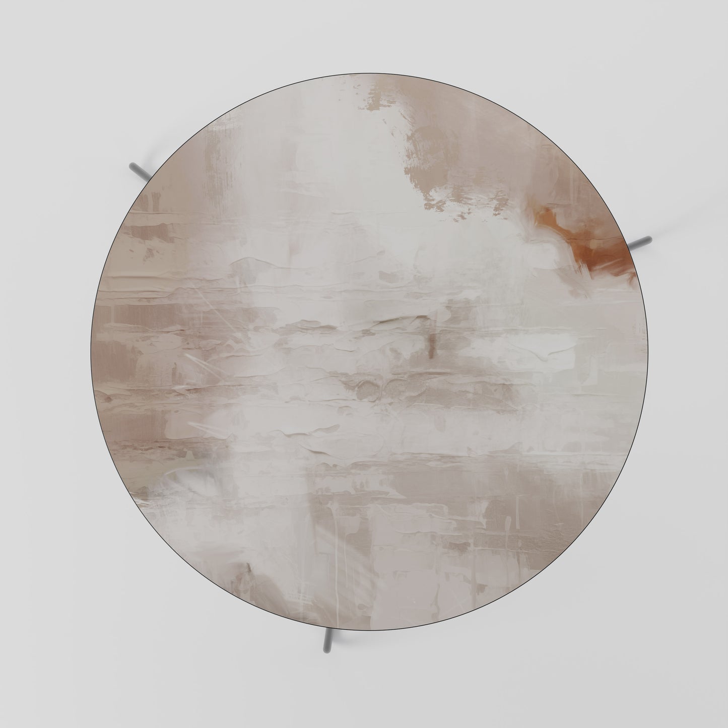 BLUSH SERENITY Coffee Table