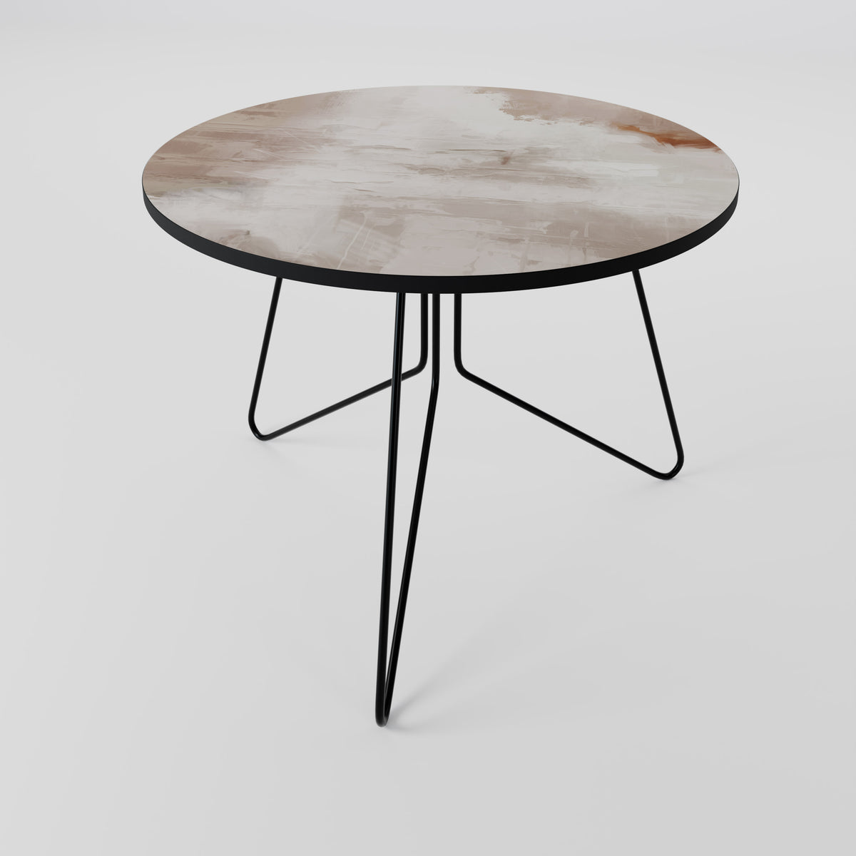 BLUSH SERENITY Coffee Table