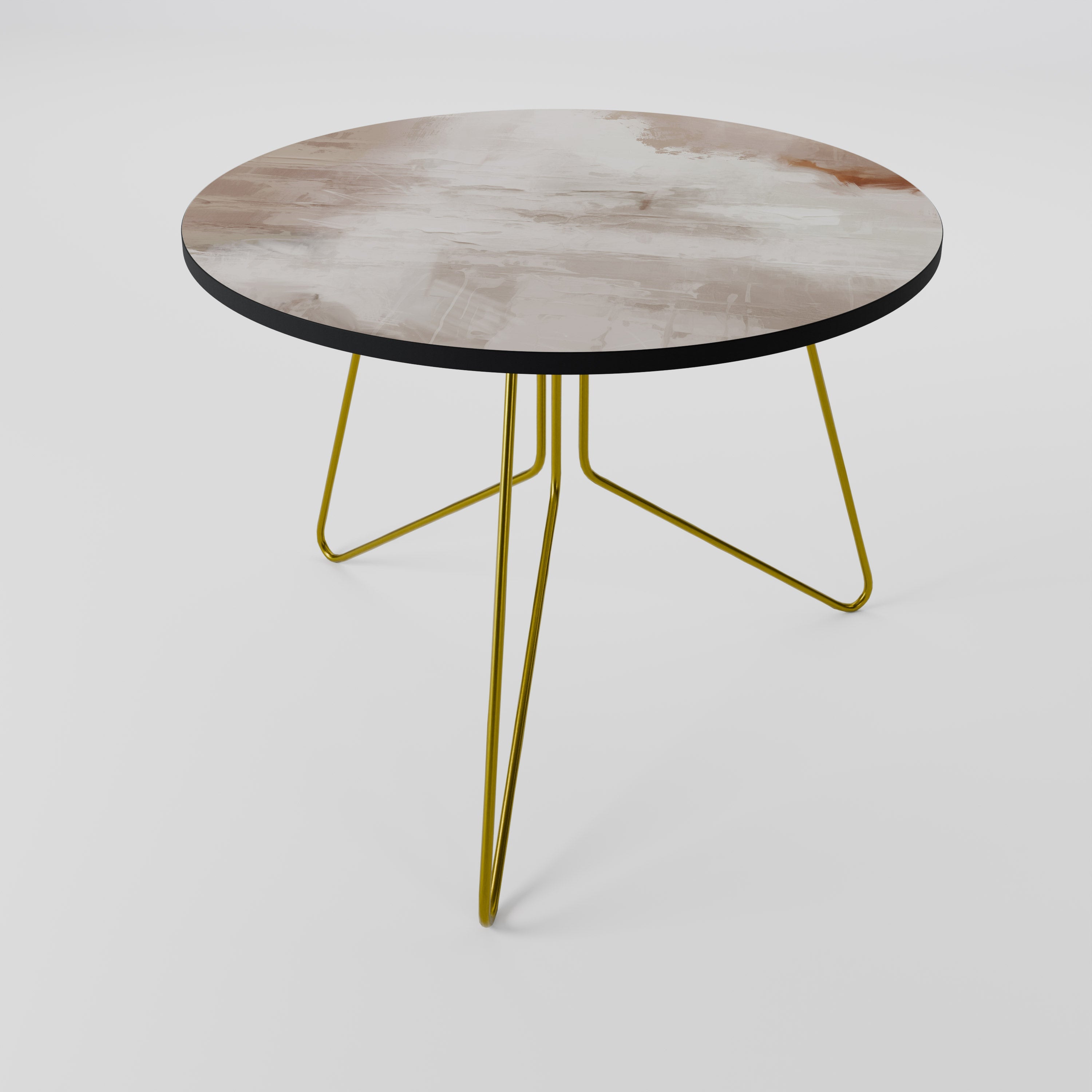 Table basse BLUSH SERENITY 69