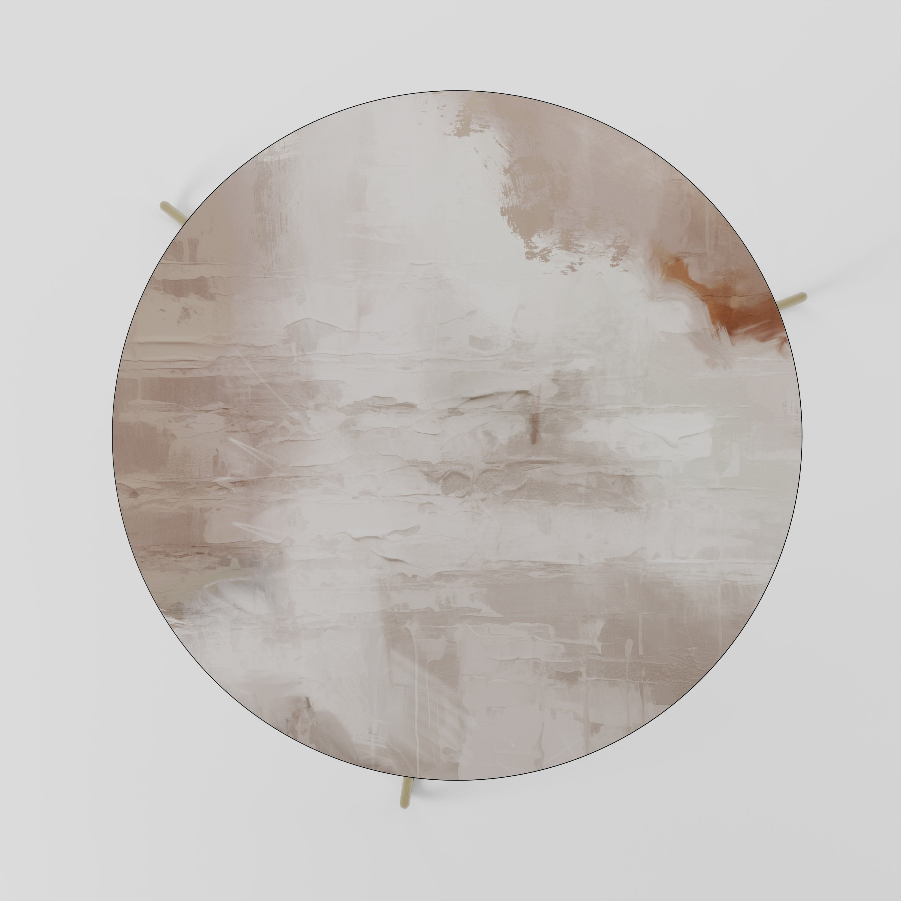 Table basse BLUSH SERENITY 69